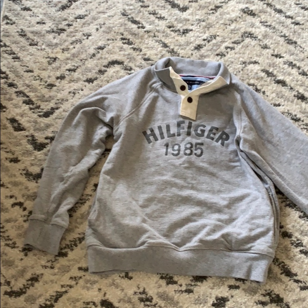 Tommy Hilfiger sweatshirt